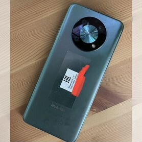 HUAWEI nova Y90, 4/128 ГБ