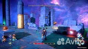 Balan Wonderworld PS 5/PS4