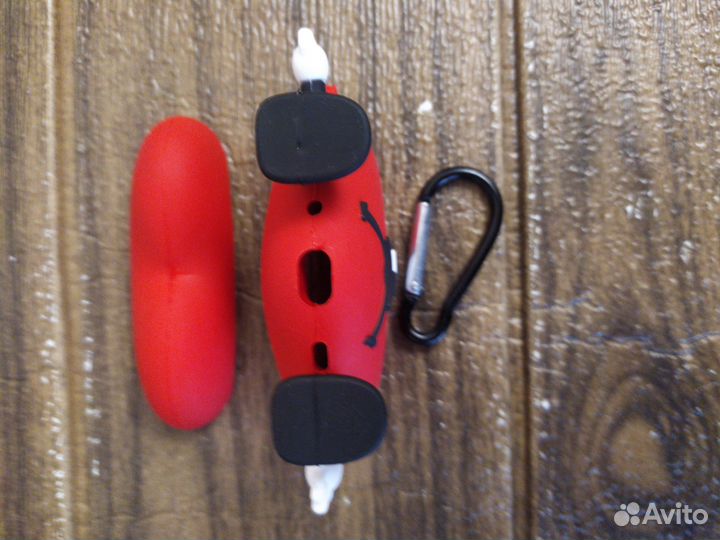 Чехол Airpods/beats monster