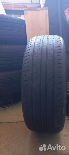 Шины 205 55 16 летние бу