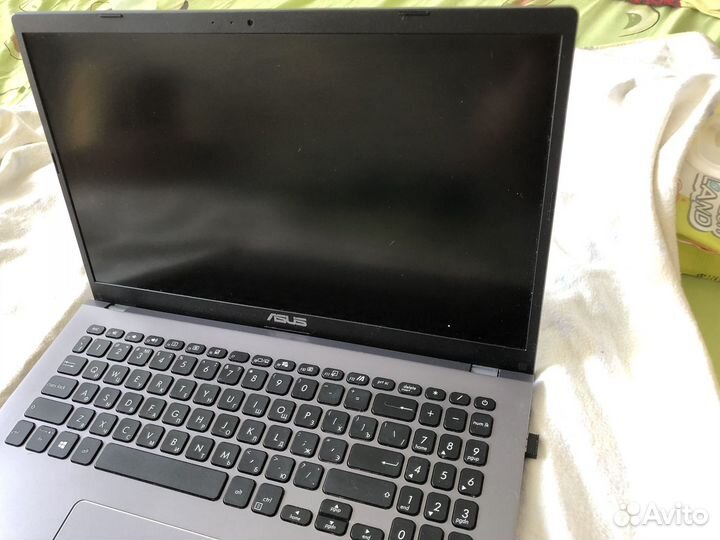 Идеальный ноутбук Asus