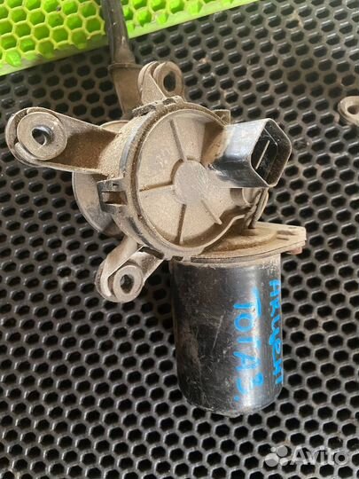 Трапеция дворников Hyundai Accent TagAZ