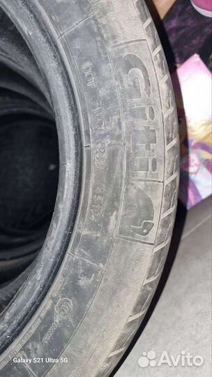 Giti GitiComfort 228 215/55 R16 93V