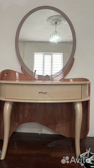 Спальный гарнитур бу