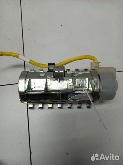 Great Wall Hover H5 l подушка безопасности