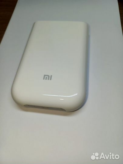 Мини принтер Xiaomi