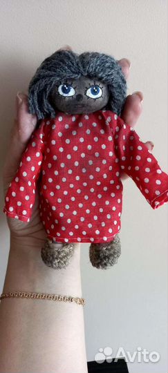 Домовенок Кузя