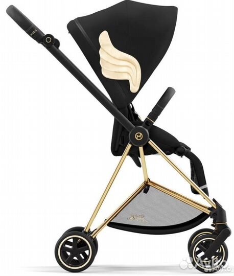 Cybex Mios 3 Jeremy Scott Wings 2 в 1