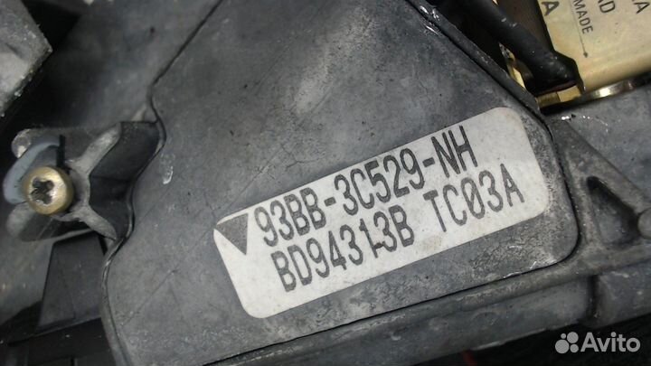 Колонка рулевая Ford Mondeo 1, 1994