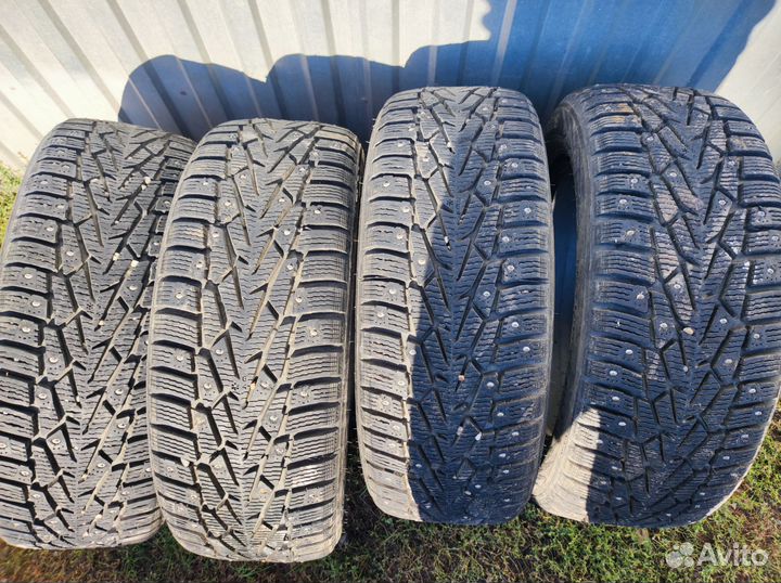 Nokian Tyres Nordman 7 205/55 R16 94T