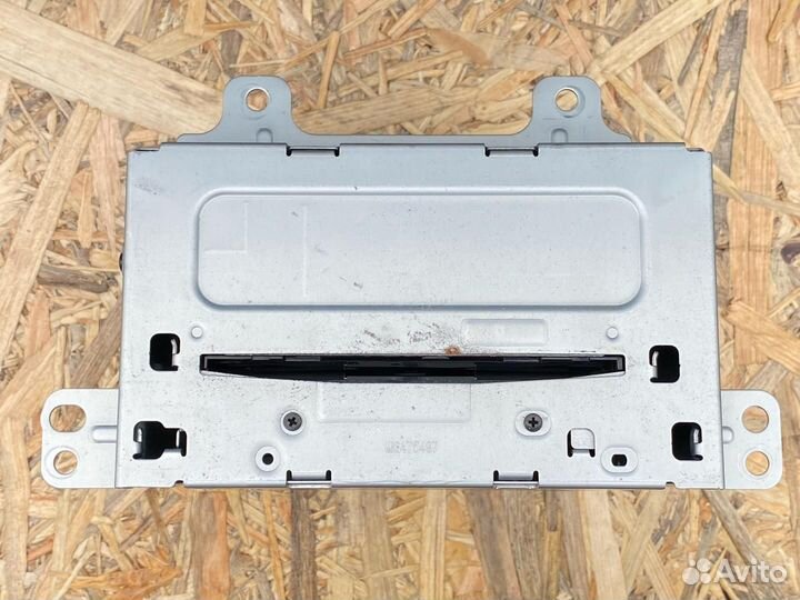 Магнитола Chevrolet Orlando 2012 22776285