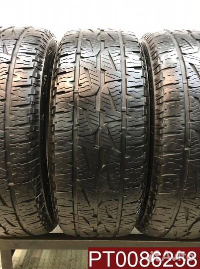 Bridgestone Dueler A/T 001 265/60 R18 98H