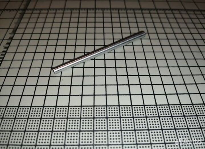 С35018 Ствол пушки 76,2 мм Л / 42 (Ф-34) для Т-34