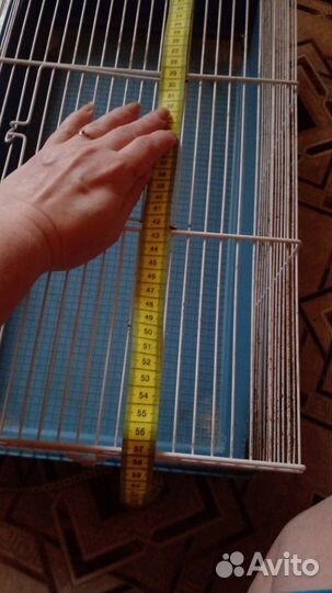 Клетка для грызунов