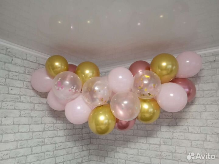 Воздушные шары