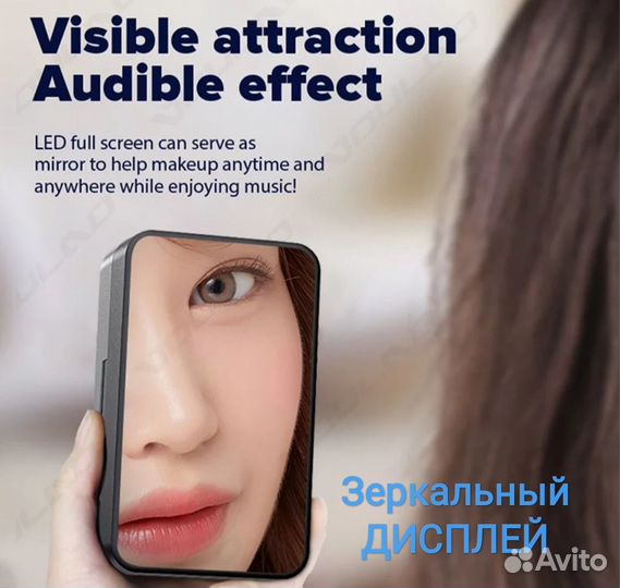 Беспроводные наушники Transpeed