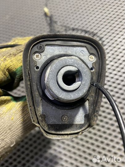 Антенна Renault megane 3