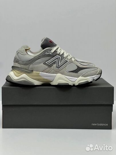 Кроссовки New Balance 9060