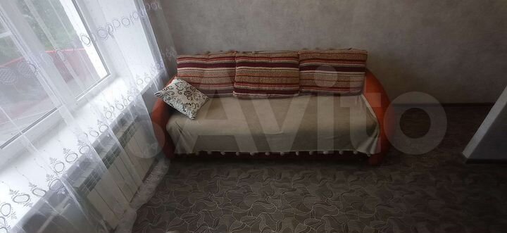 1-к. квартира, 30 м², 2/5 эт.