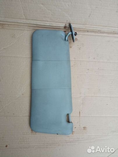 BMW солнцезащитный козырёк