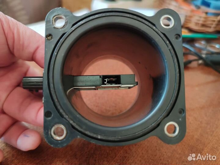 Датчик дмрв