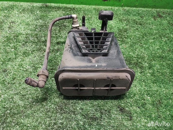 Адсорбер (фильтр угольный) Chevrolet Spark (M300)