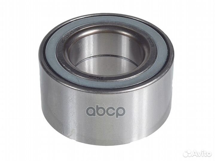 43-29043-SX к-кт подшипника ступицы задней Ren