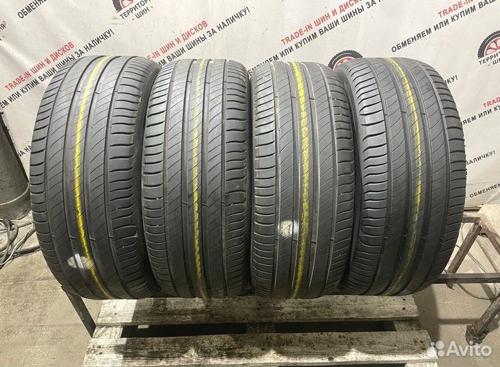 Michelin Primacy 4 235/55 R17 101P