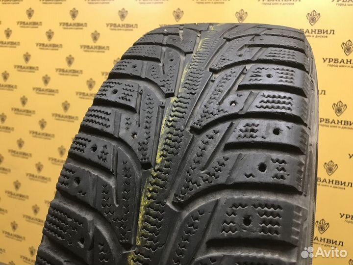 Hankook Winter I'Pike 205/55 R16 91T