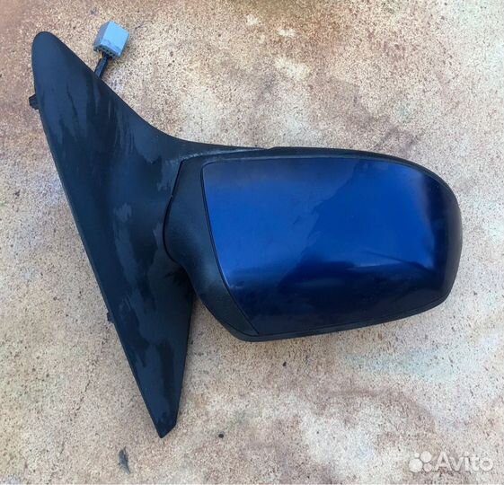 Зеркало левое электро Ford Mondeo 3 мондео 3