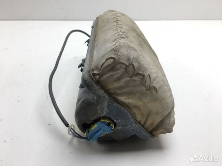 Подушка безопасности Bmw X5 E53 N62B44 2003