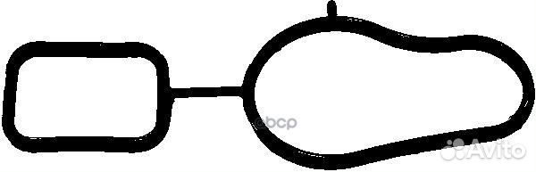 Прокладка помпы 236880 Elring