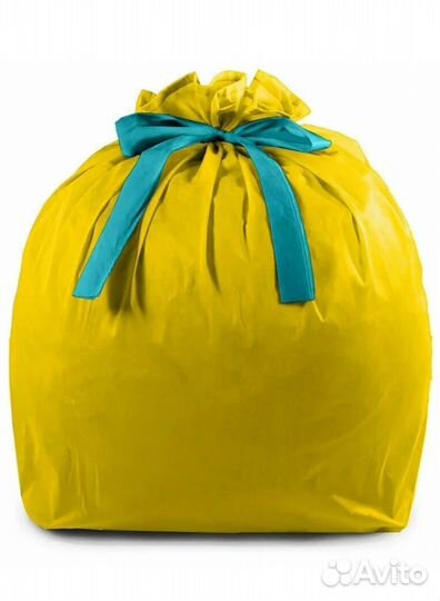 Игрушки мешком