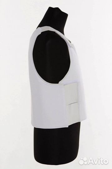 Бронежилеты Сапфир - (Скрытого ношения) Защита 1