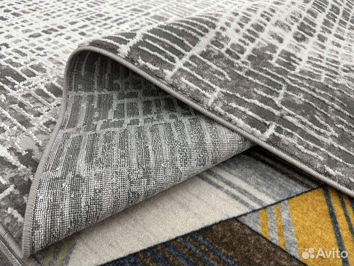 Ковёр 2х4 современный
