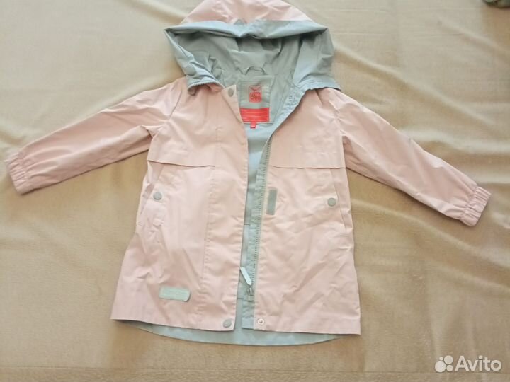 Детская одежда для девочек