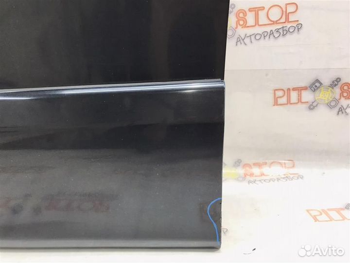 Дверь передняя левая Toyota Estima (AHR20,ACR50,A