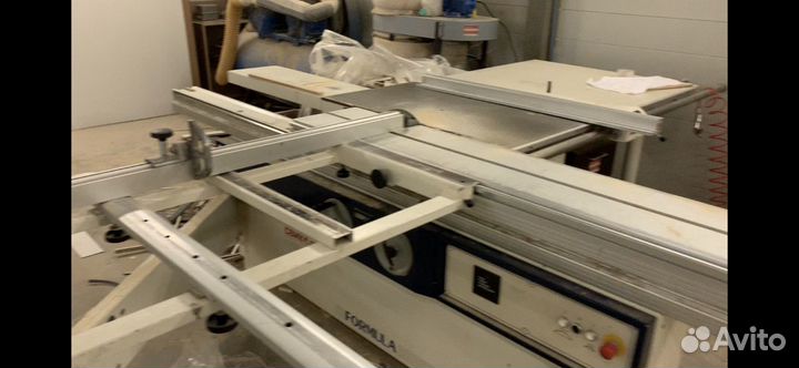 Раскрой и распил лдсп, фанеры, двп, кромка