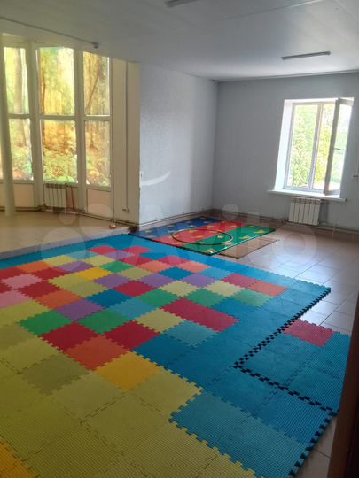 Кабинет в детском центре, 36 м²