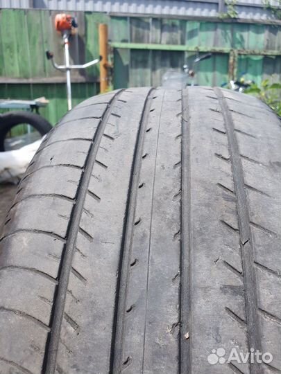 Yokohama BluEarth E70BZ 215/55 R17