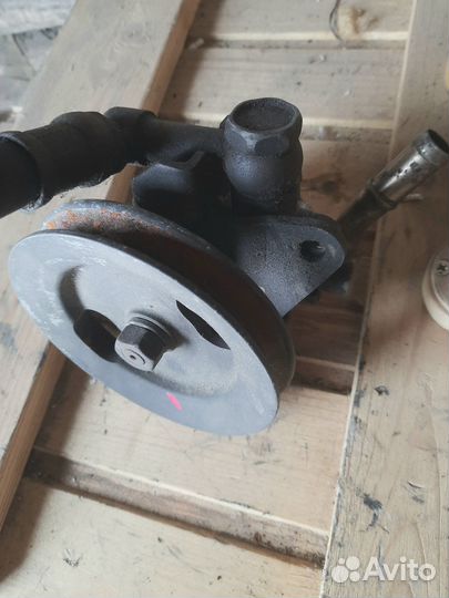 Насос гур LD 20