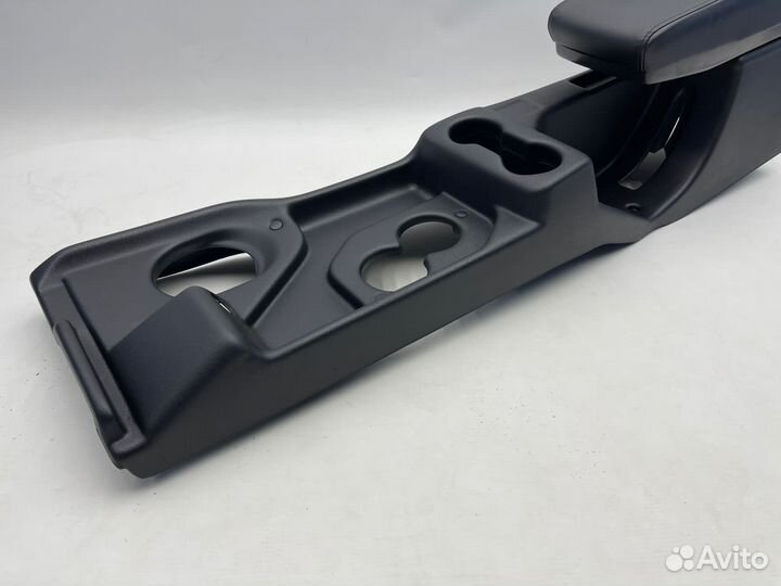 Тоннель пола с подлокотником для Лада 4х4, Урбан