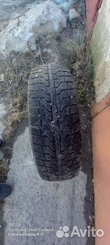 КАМА Кама-235 215/70 R16