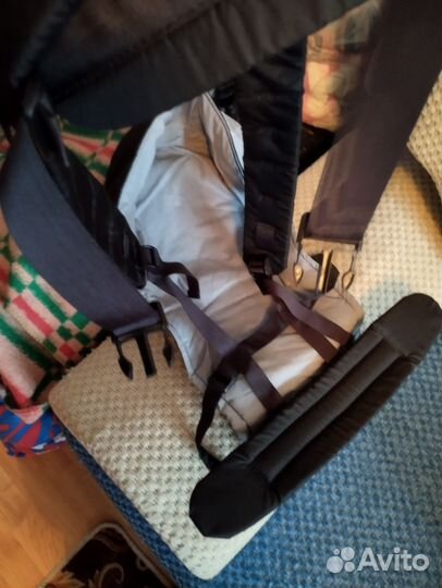 Сумка кенгуру