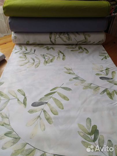 Постели в наличии и на заказ шью