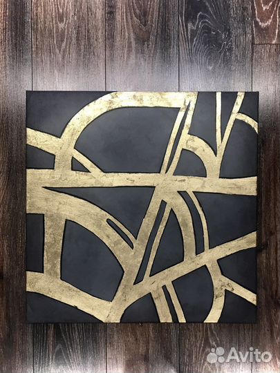 Интерьерная картина