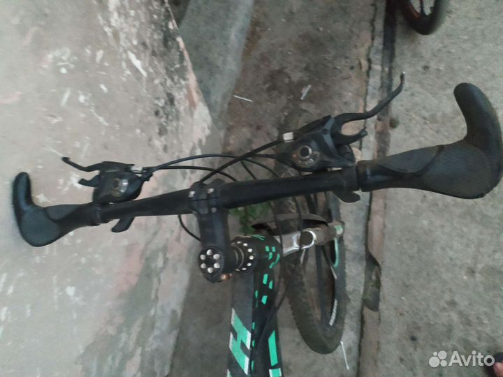 Велосипед mglh 26 дюйм