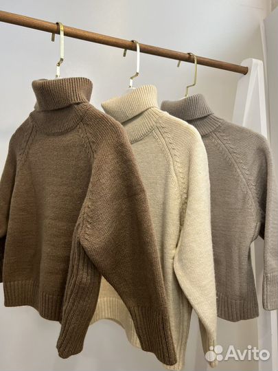 Свитер детский