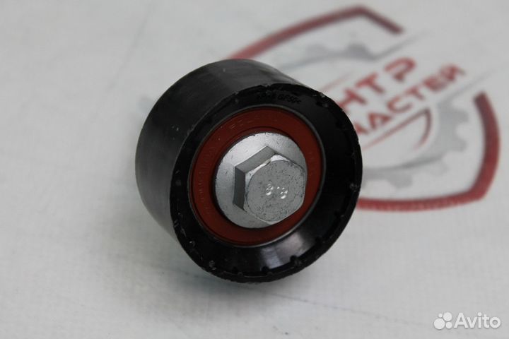 Комплект: водяной насос и ремень зубчатый gates