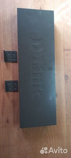 Коммутатор D-Link DES 1024D, 1026G, Cisco 2960